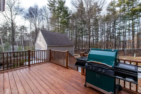 34 Jennifer Lane Strafford NH 03884