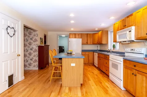 34 Jennifer Lane Strafford NH 03884