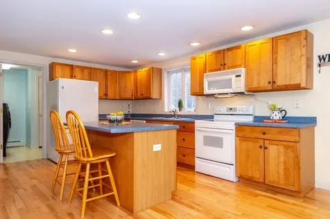 34 Jennifer Lane Strafford NH 03884