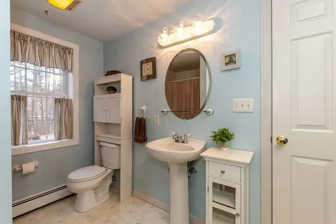 34 Jennifer Lane Strafford NH 03884