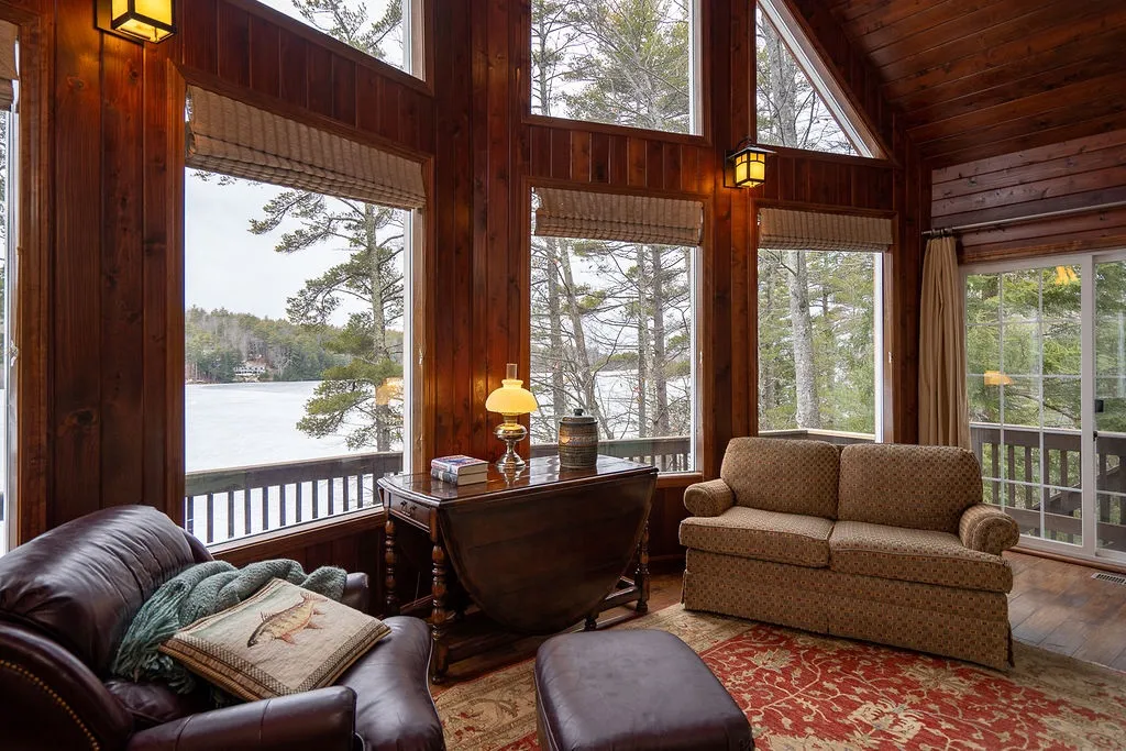 295 Camp School Road Wolfeboro NH 03894