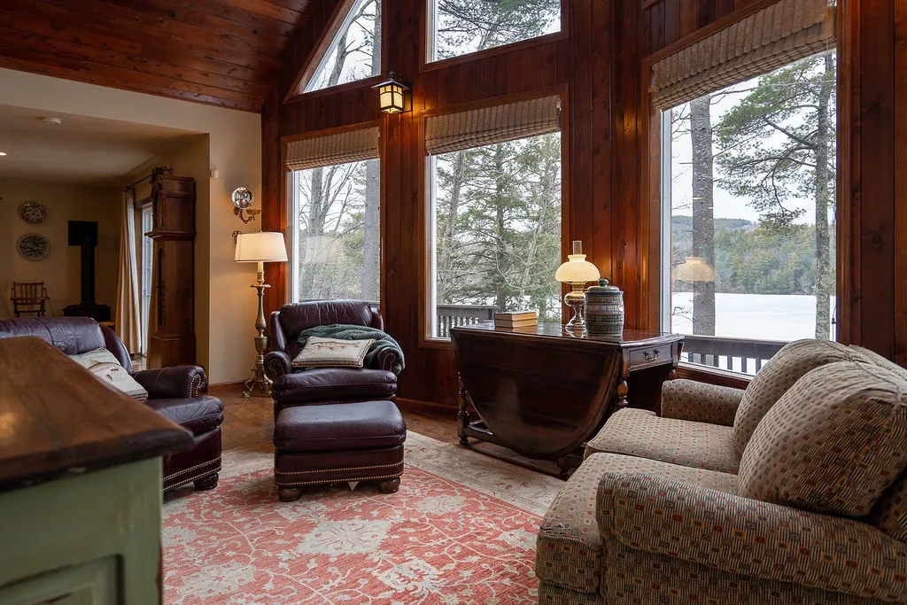 295 Camp School Road Wolfeboro NH 03894