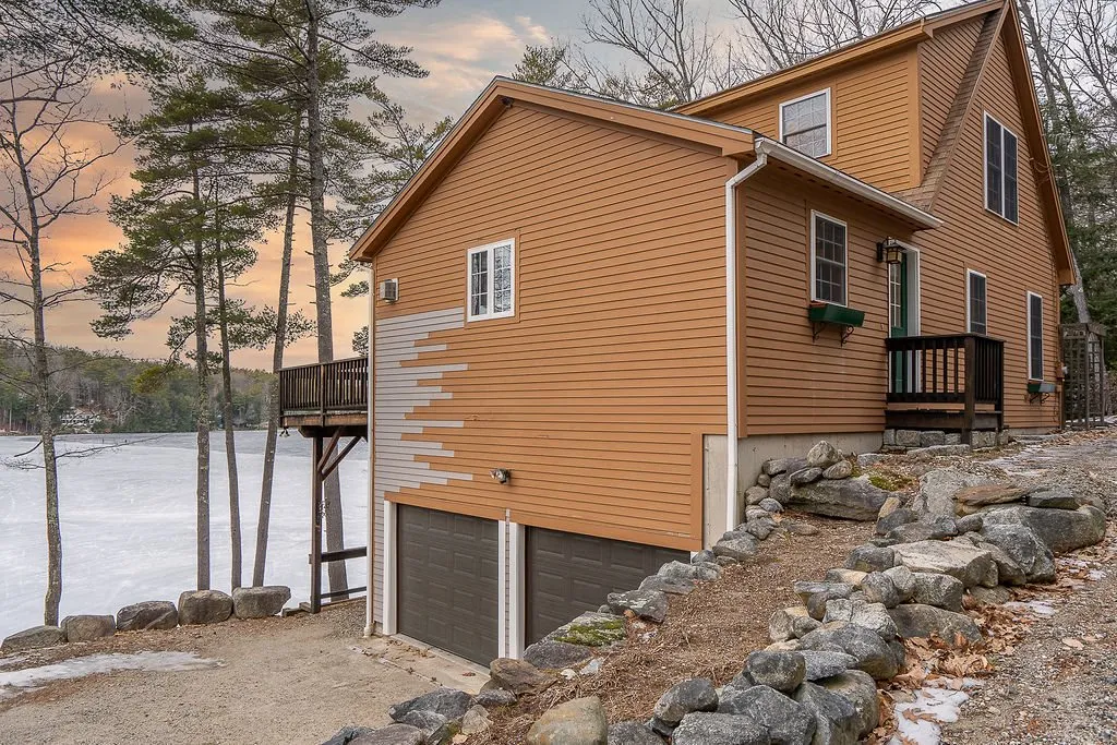 295 Camp School Road Wolfeboro NH 03894