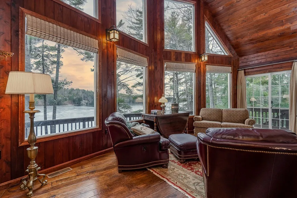 295 Camp School Road Wolfeboro NH 03894