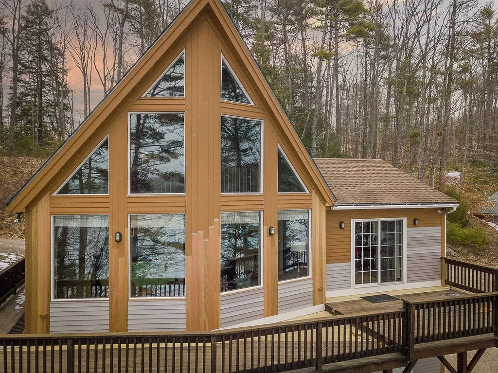 295 Camp School Road Wolfeboro NH 03894