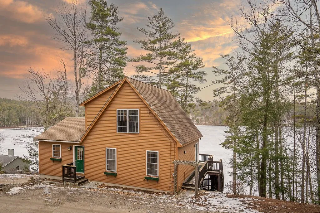 295 Camp School Road Wolfeboro NH 03894