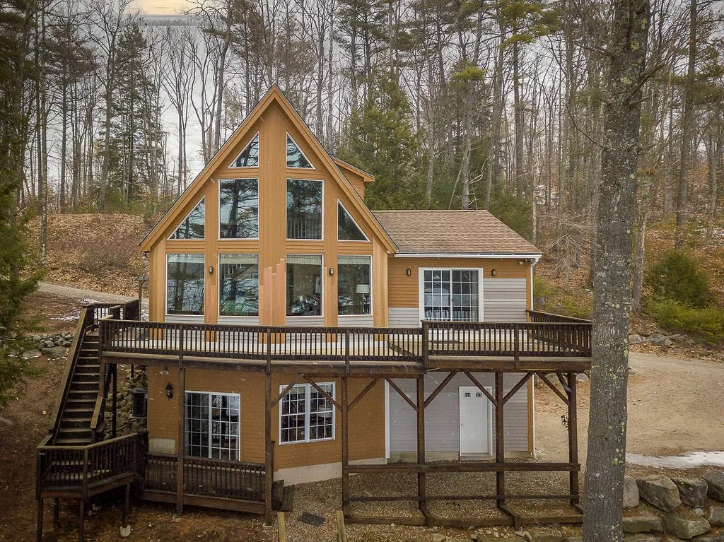 295 Camp School Road Wolfeboro NH 03894