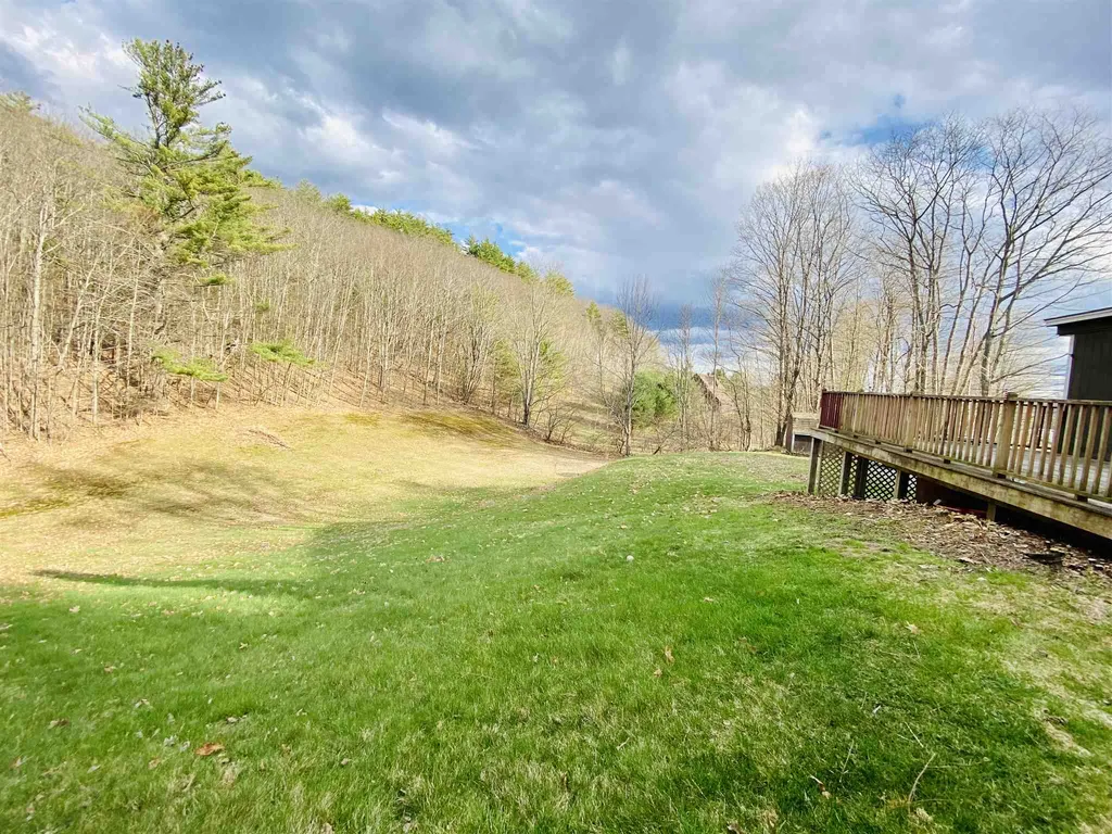 1875 Dothan Road Hartford VT 05001