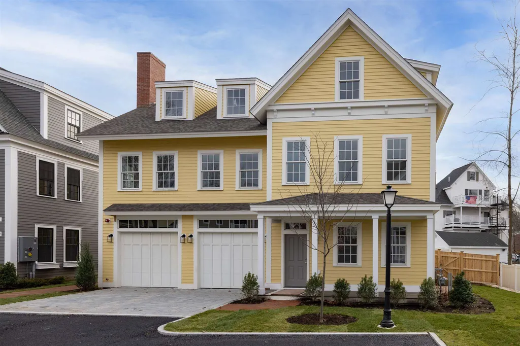 424 Islington Street Portsmouth NH 03801