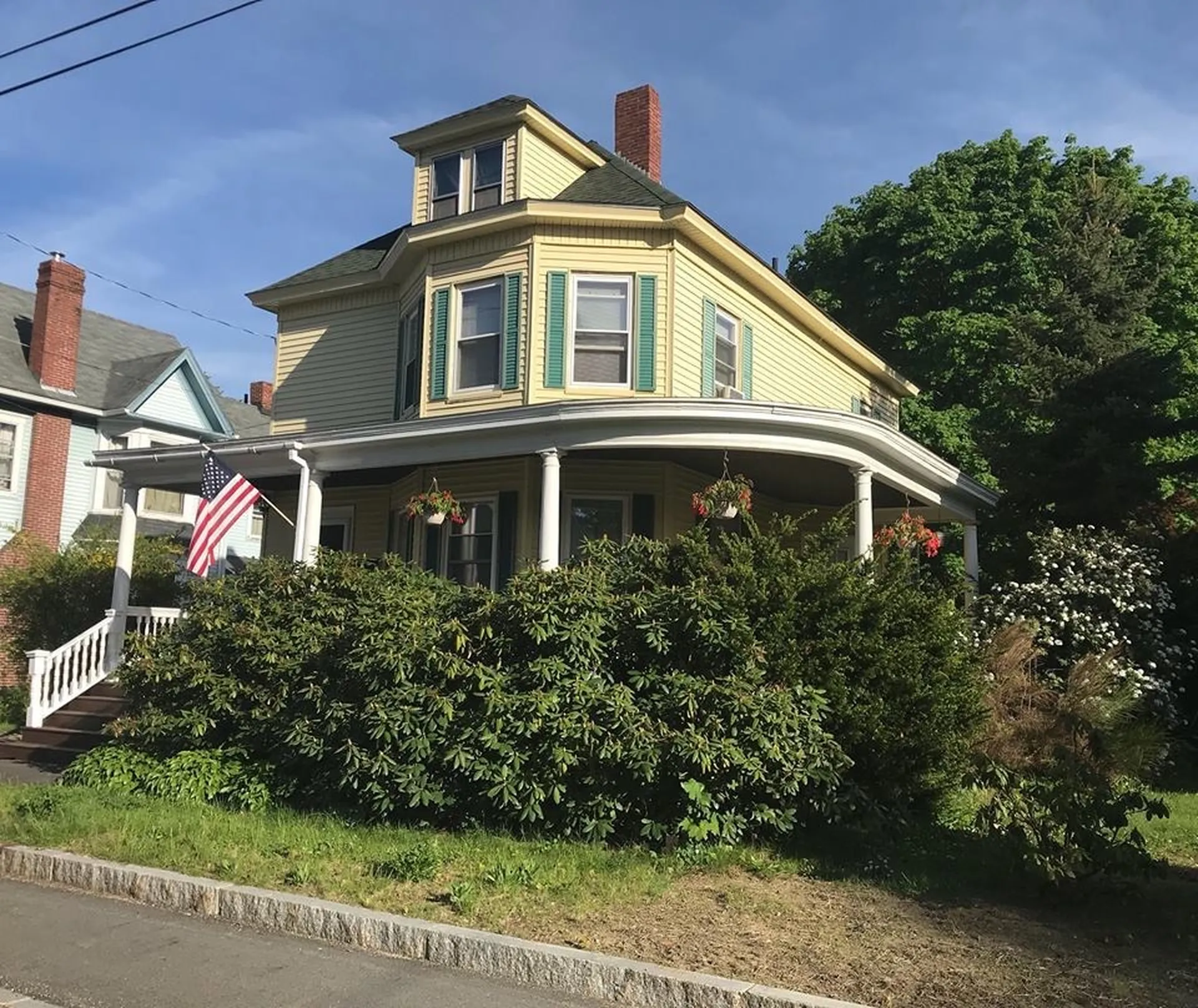 3 May Street Rochester NH 03867