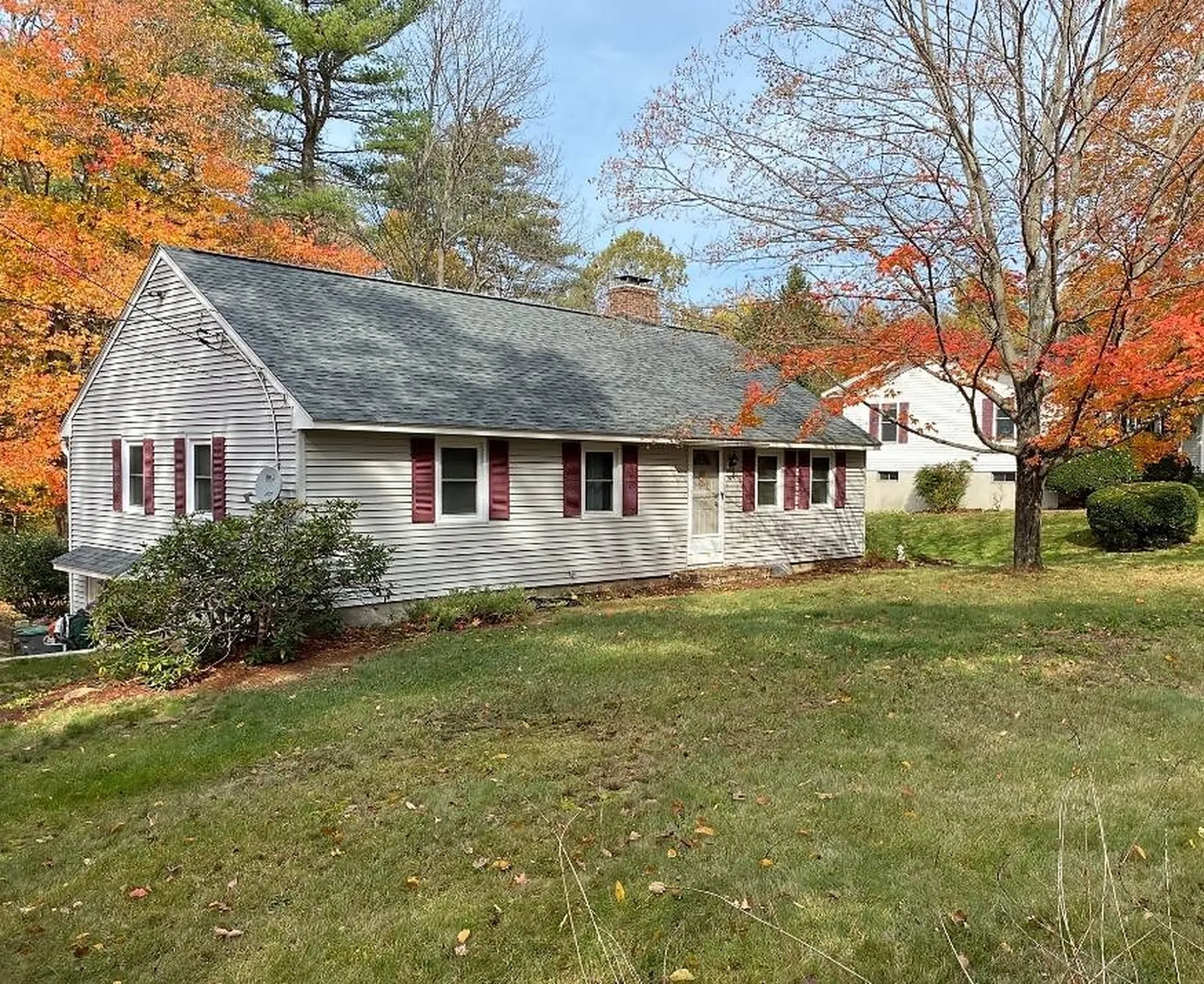 26 Bow Lane Pembroke NH 03275