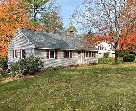 26 Bow Lane Pembroke NH 03275