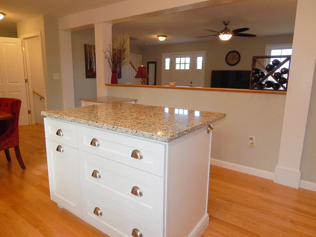62 Huckins Lane Rochester NH 03839