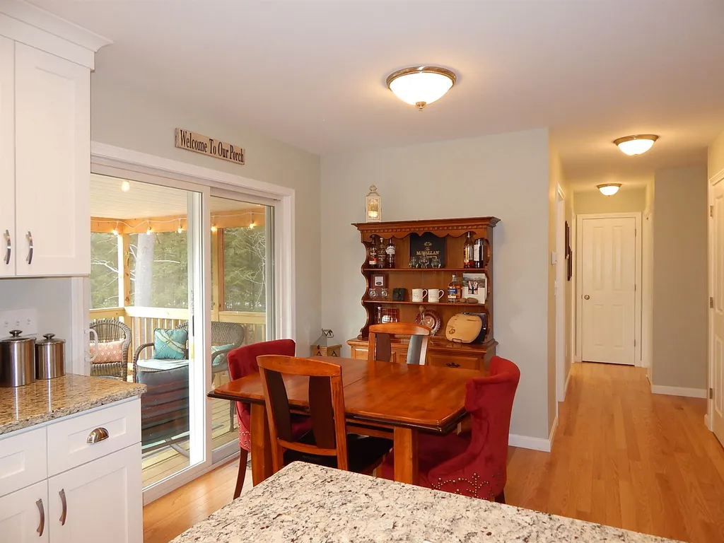62 Huckins Lane Rochester NH 03839
