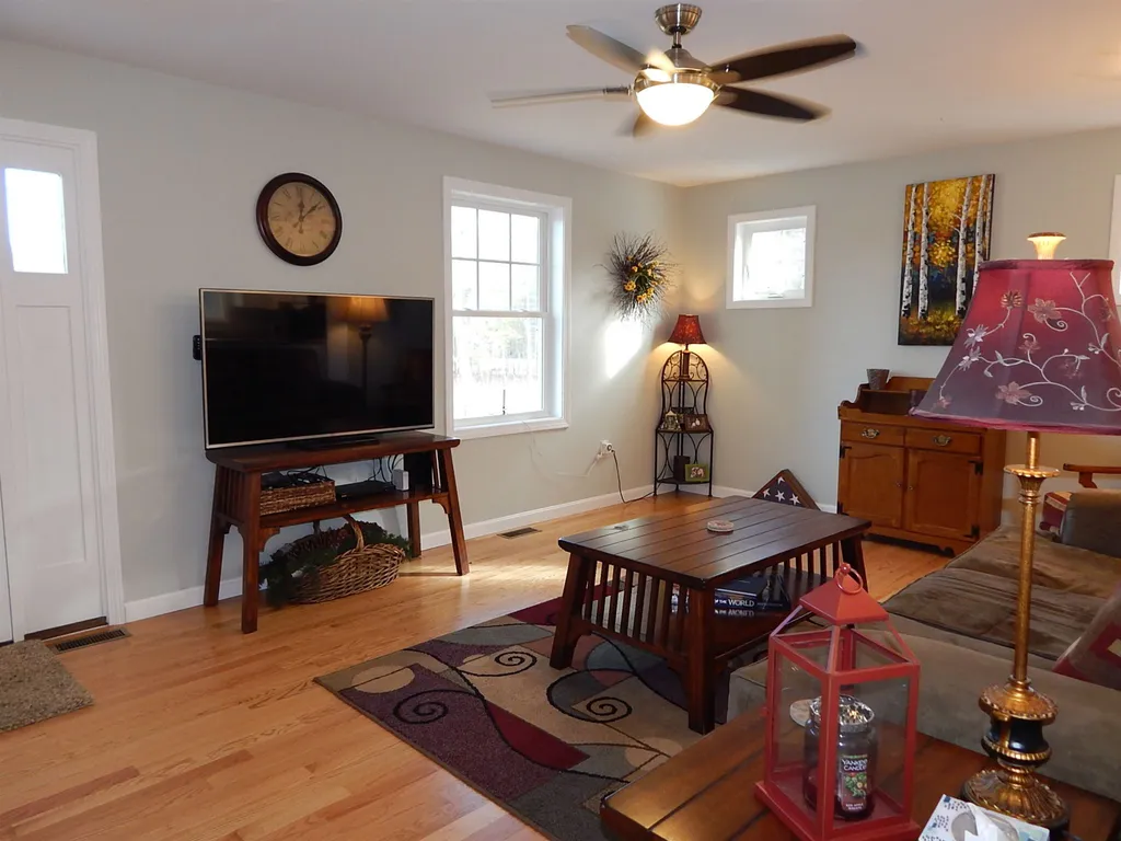 62 Huckins Lane Rochester NH 03839
