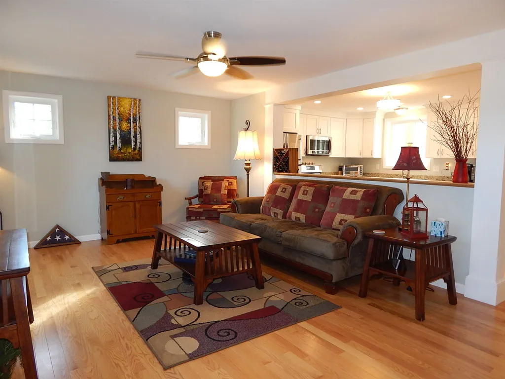 62 Huckins Lane Rochester NH 03839