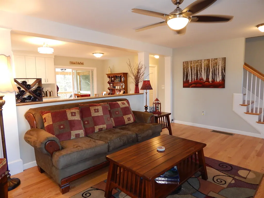 62 Huckins Lane Rochester NH 03839