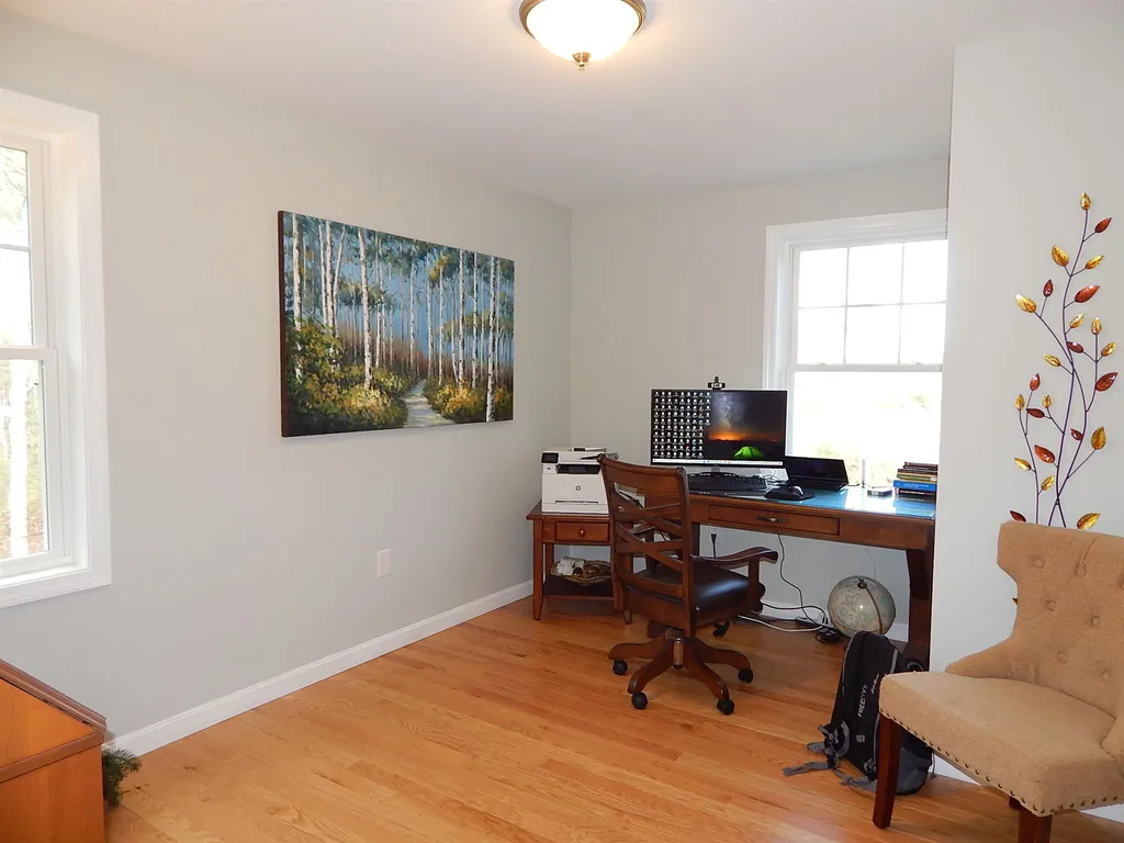 62 Huckins Lane Rochester NH 03839