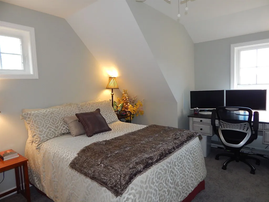62 Huckins Lane Rochester NH 03839