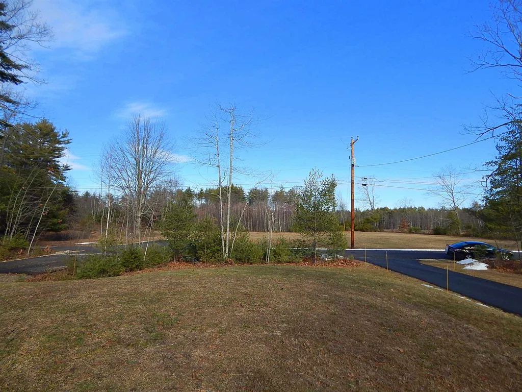 62 Huckins Lane Rochester NH 03839