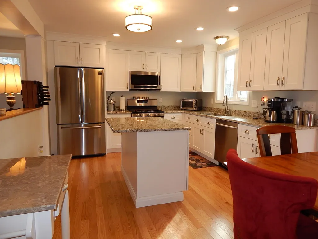 62 Huckins Lane Rochester NH 03839