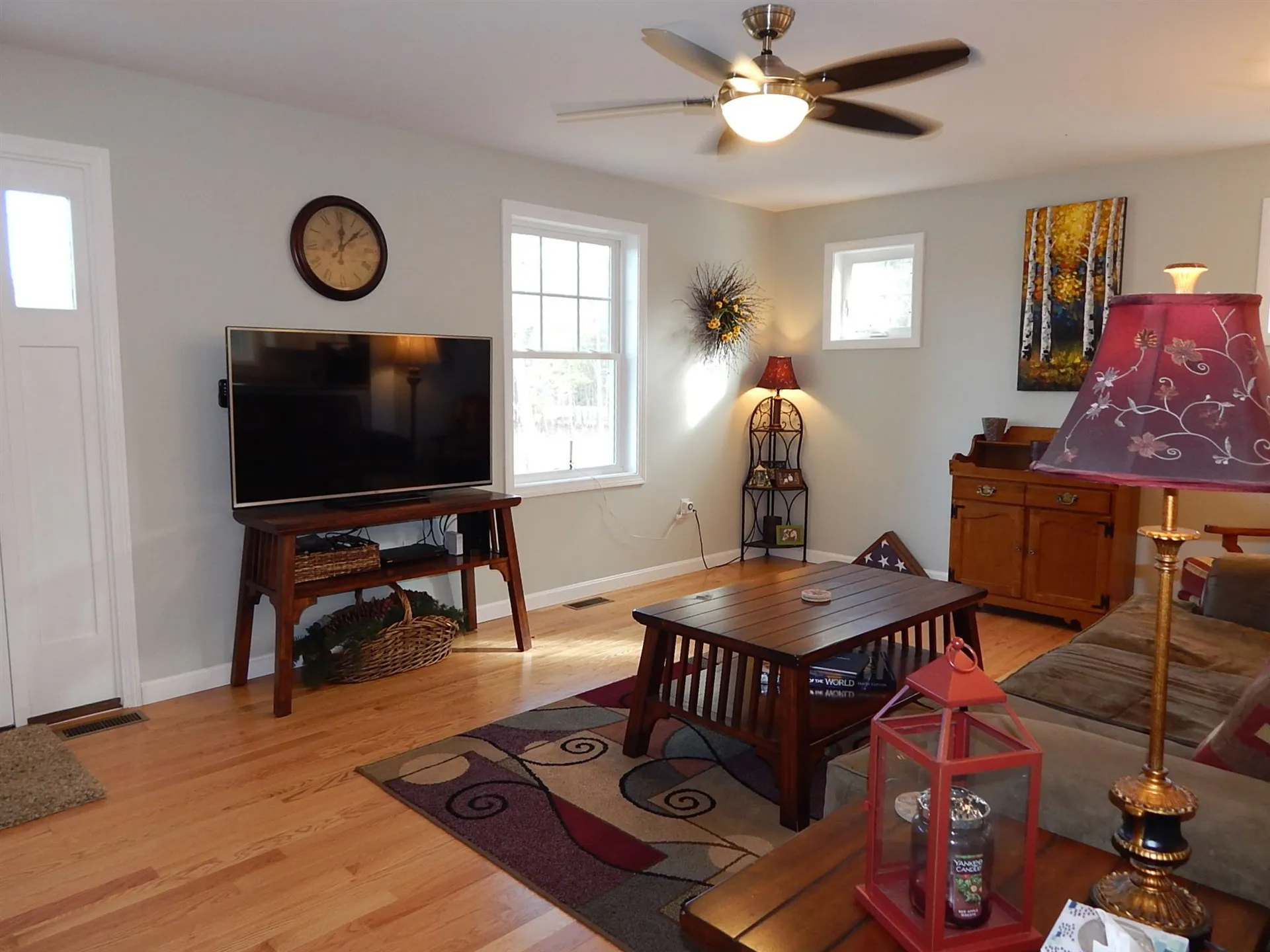 62 Huckins Lane Rochester NH 03839