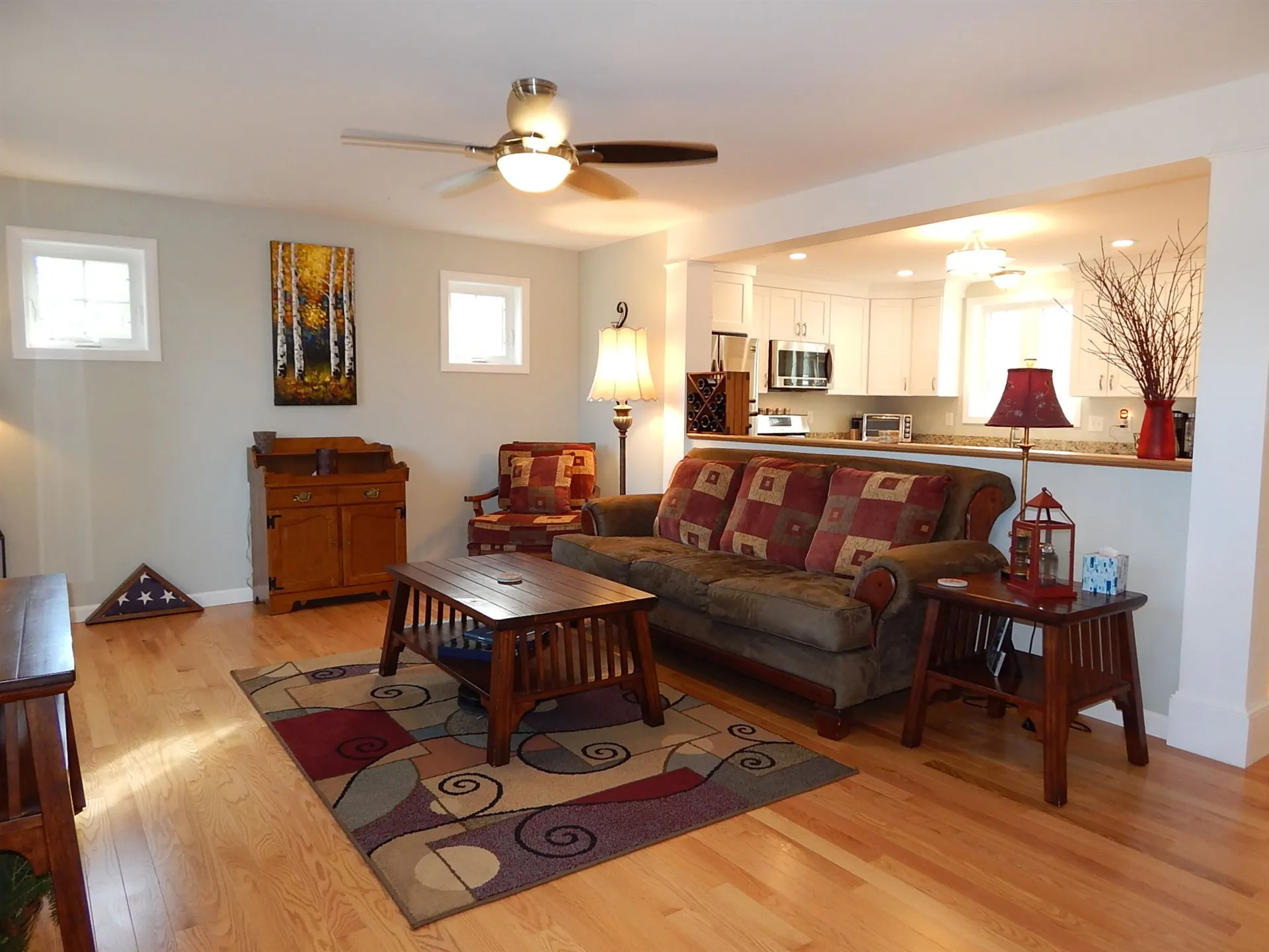 62 Huckins Lane Rochester NH 03839