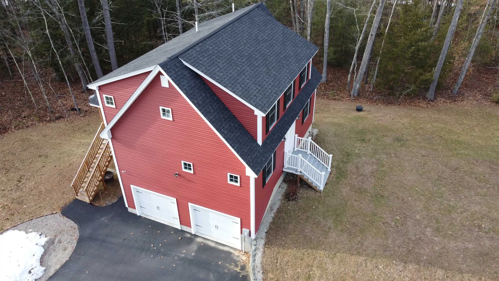 62 Huckins Lane Rochester NH 03839