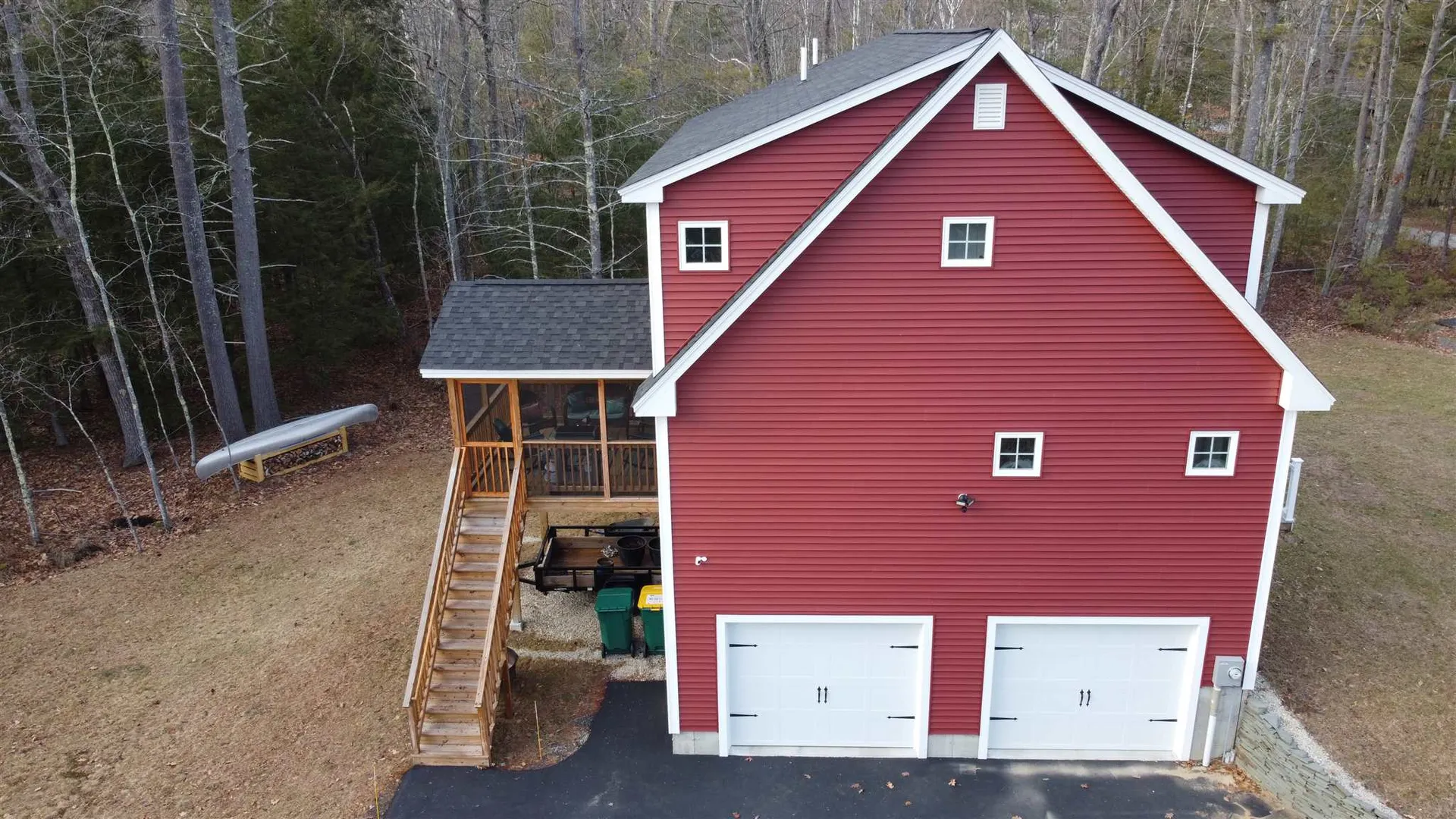 62 Huckins Lane Rochester NH 03839