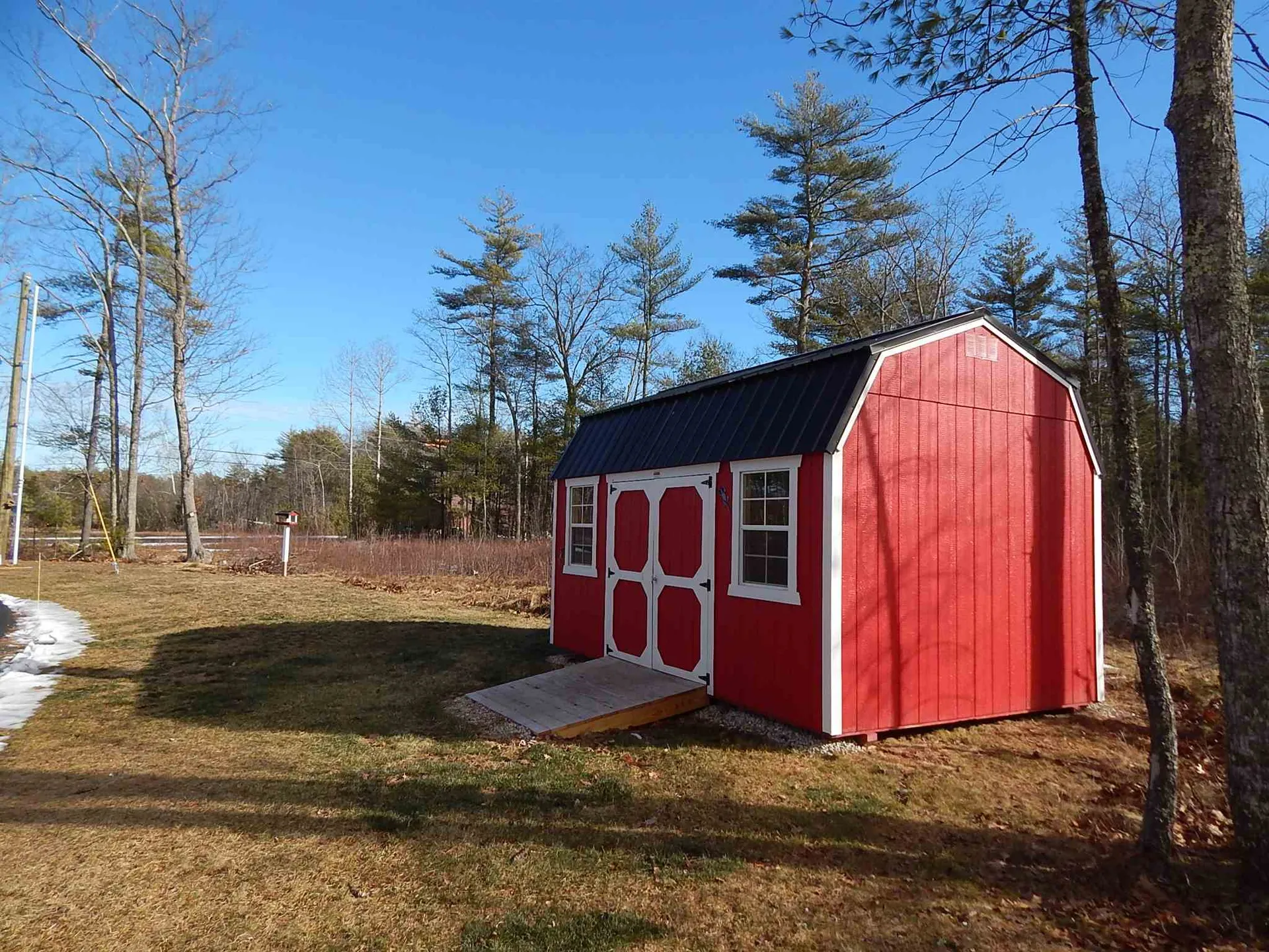 62 Huckins Lane Rochester NH 03839