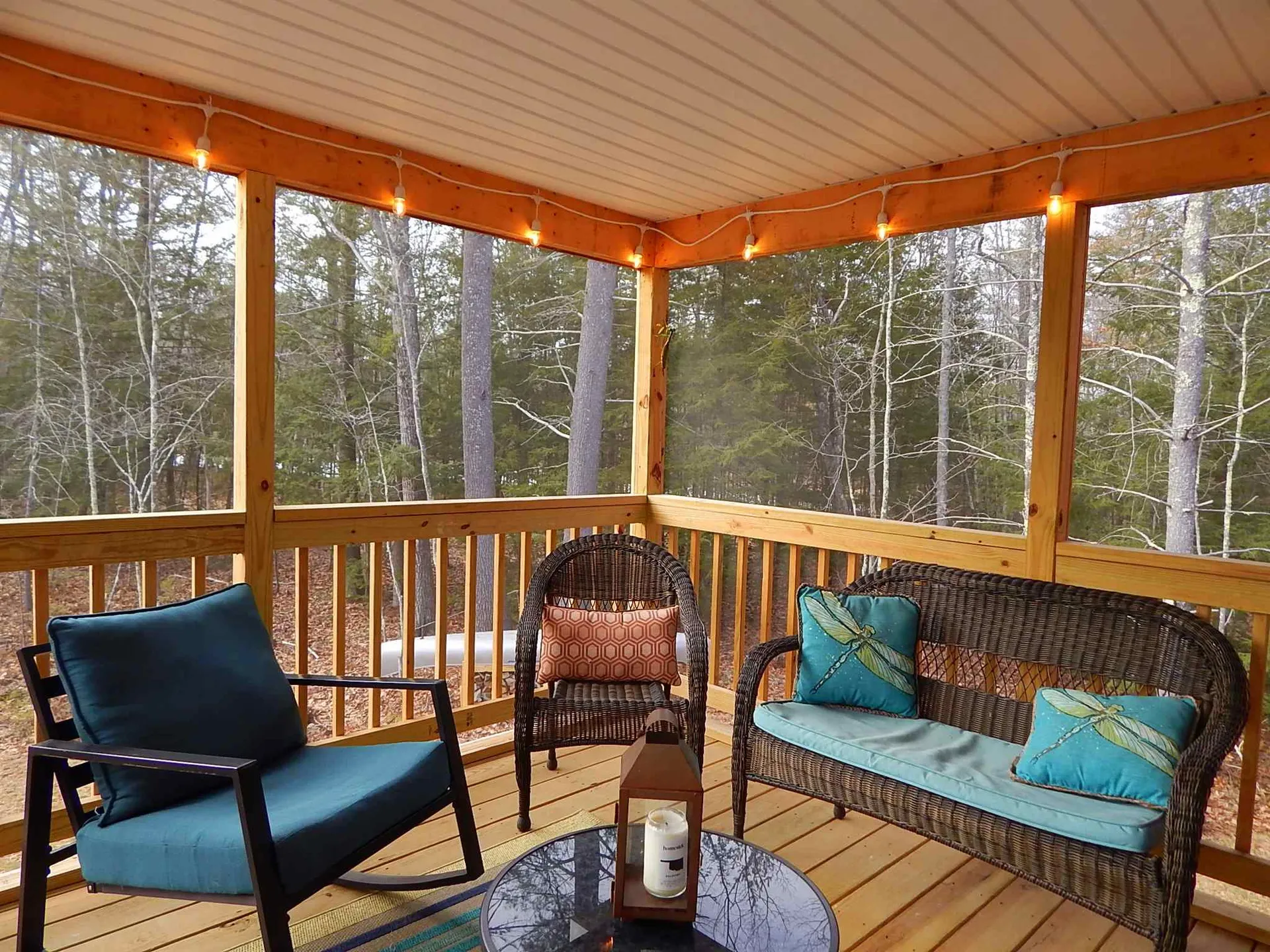 62 Huckins Lane Rochester NH 03839
