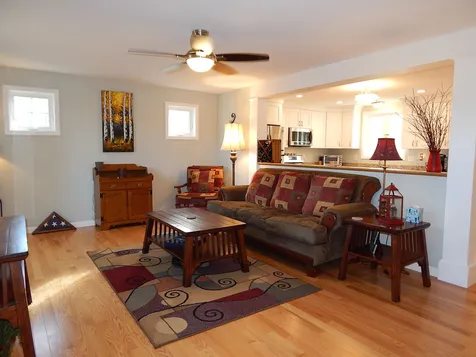 62 Huckins Lane Rochester NH 03839