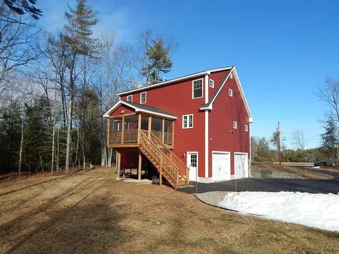 62 Huckins Lane Rochester NH 03839