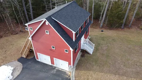 62 Huckins Lane Rochester NH 03839