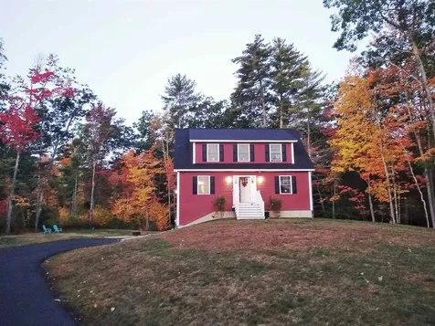 62 Huckins Lane Rochester NH 03839