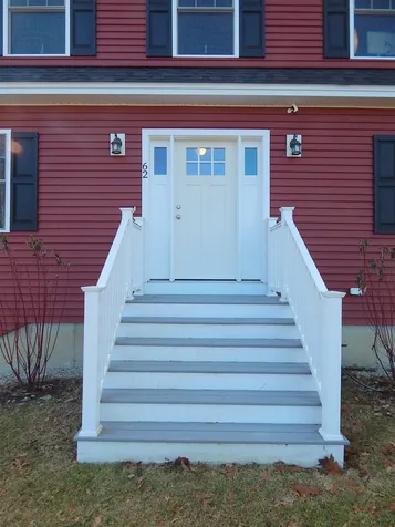 62 Huckins Lane Rochester NH 03839
