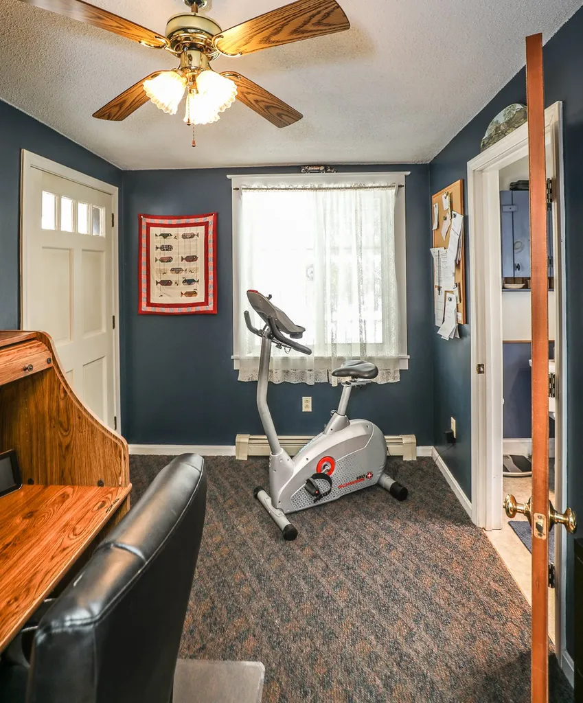 288 Birch Hill Road New Durham NH 03855