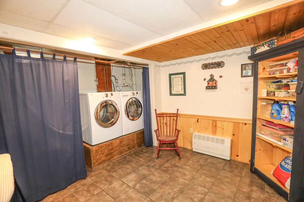 288 Birch Hill Road New Durham NH 03855