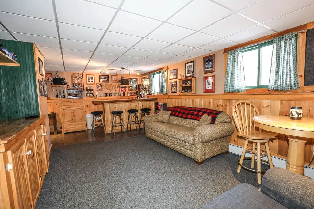 288 Birch Hill Road New Durham NH 03855