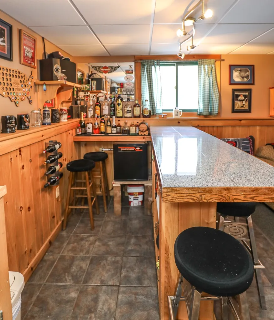 288 Birch Hill Road New Durham NH 03855