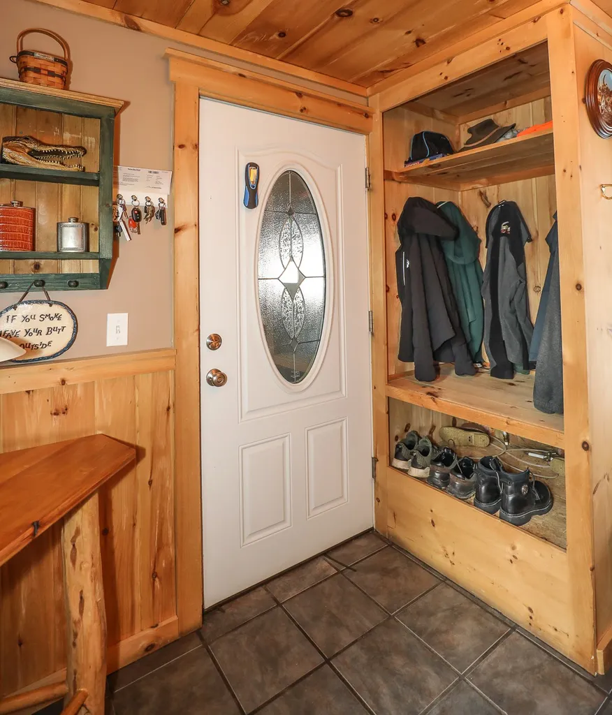 288 Birch Hill Road New Durham NH 03855