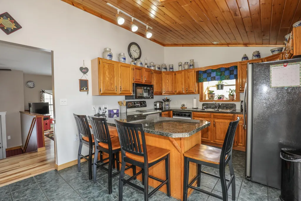 288 Birch Hill Road New Durham NH 03855