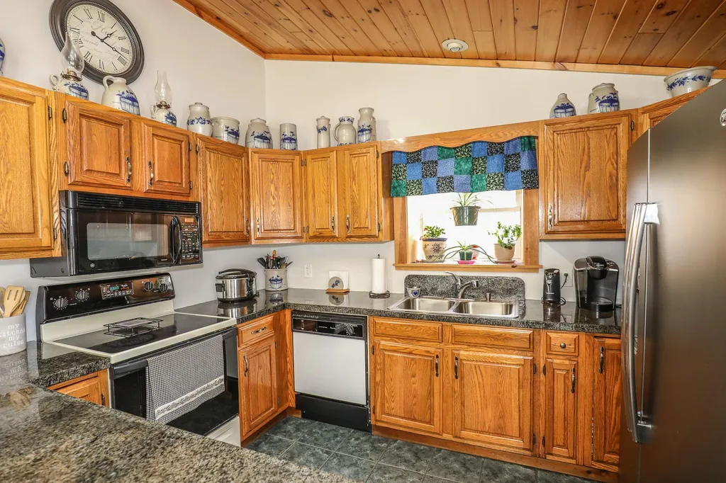 288 Birch Hill Road New Durham NH 03855