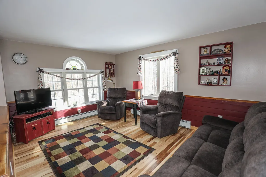 288 Birch Hill Road New Durham NH 03855