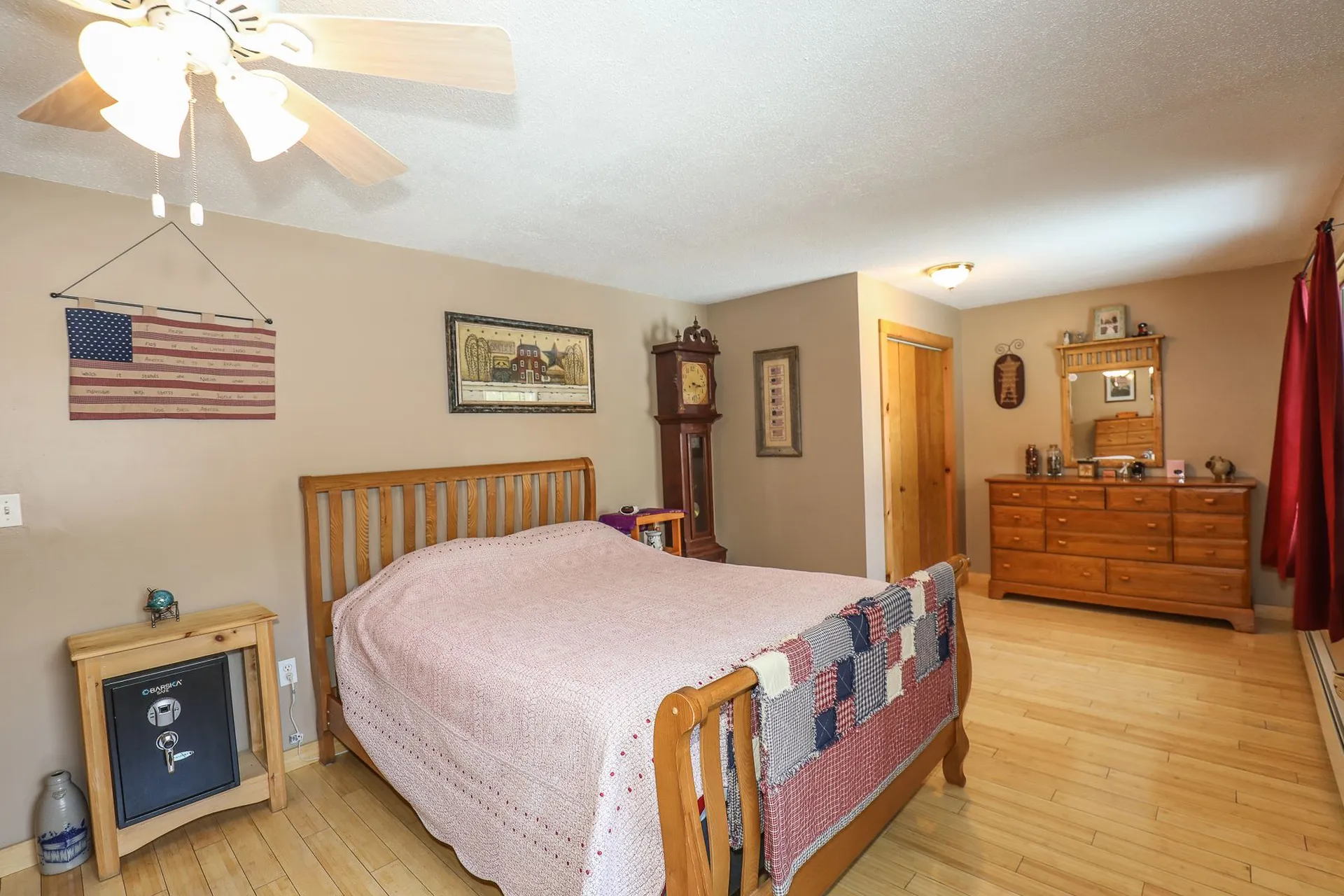 288 Birch Hill Road New Durham NH 03855