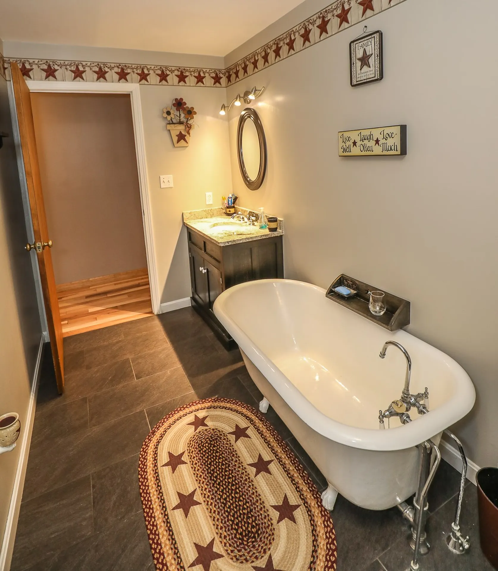 288 Birch Hill Road New Durham NH 03855