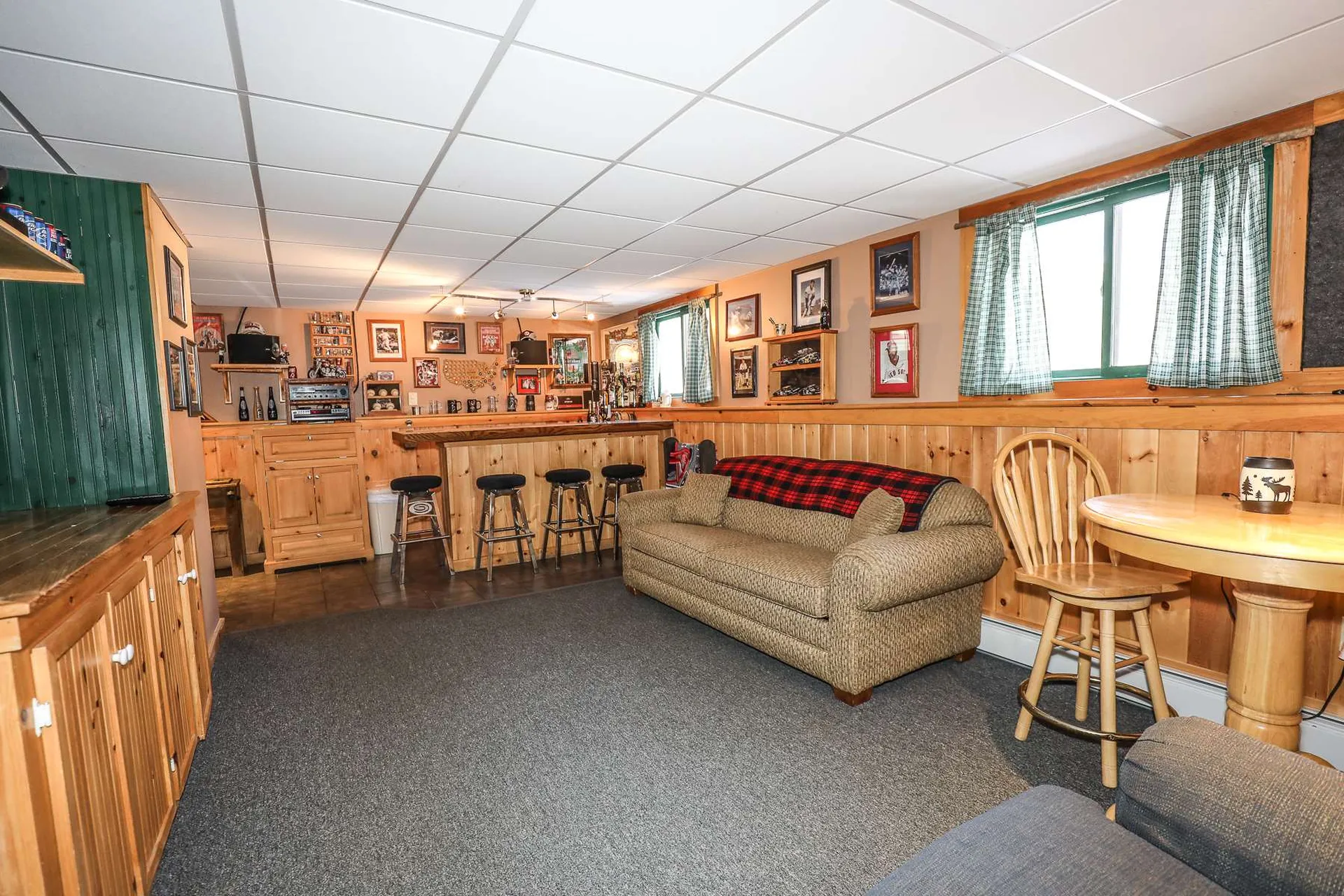 288 Birch Hill Road New Durham NH 03855