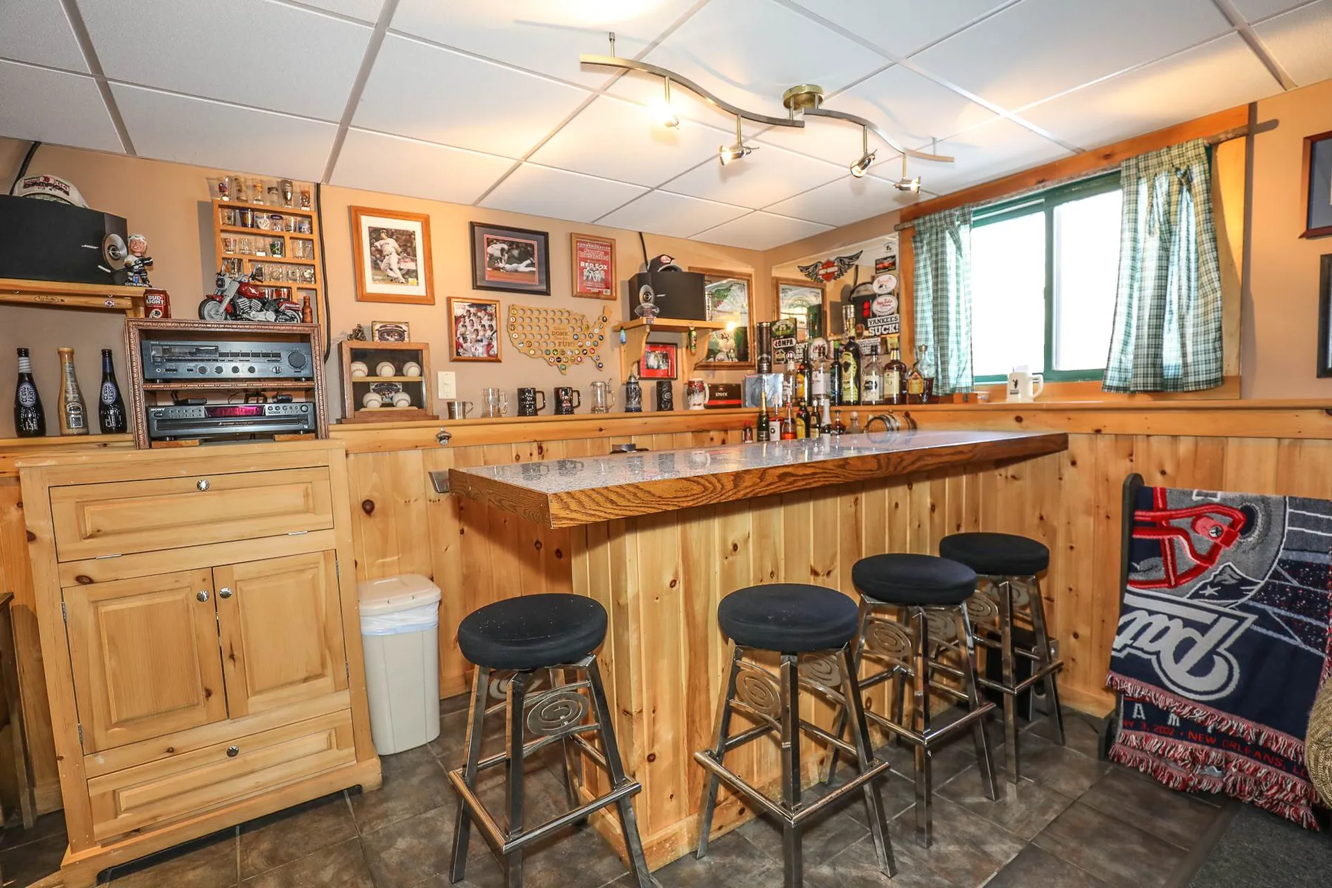 288 Birch Hill Road New Durham NH 03855