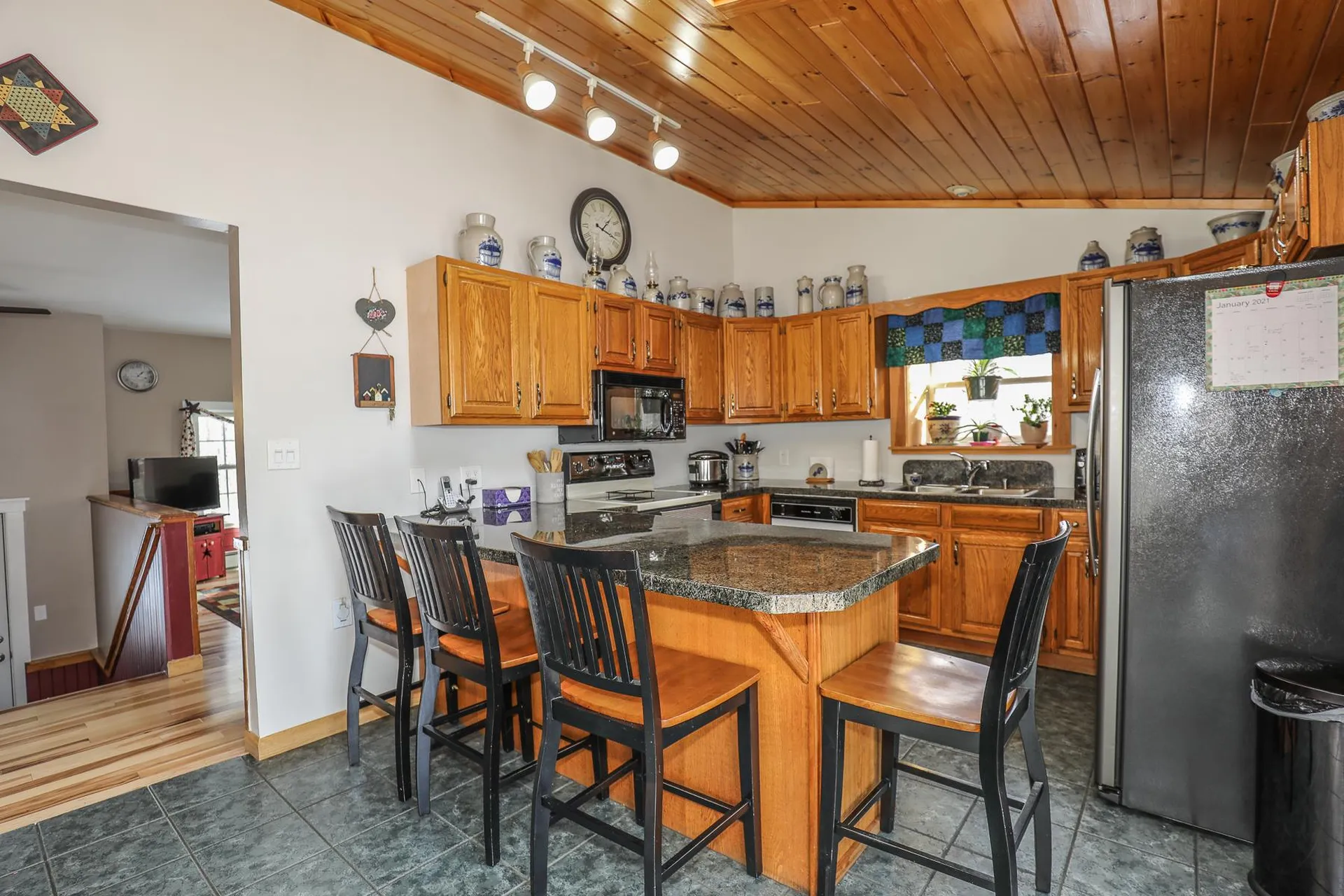 288 Birch Hill Road New Durham NH 03855