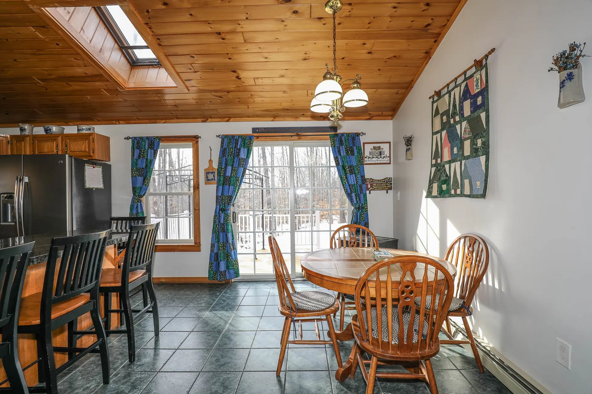 288 Birch Hill Road New Durham NH 03855